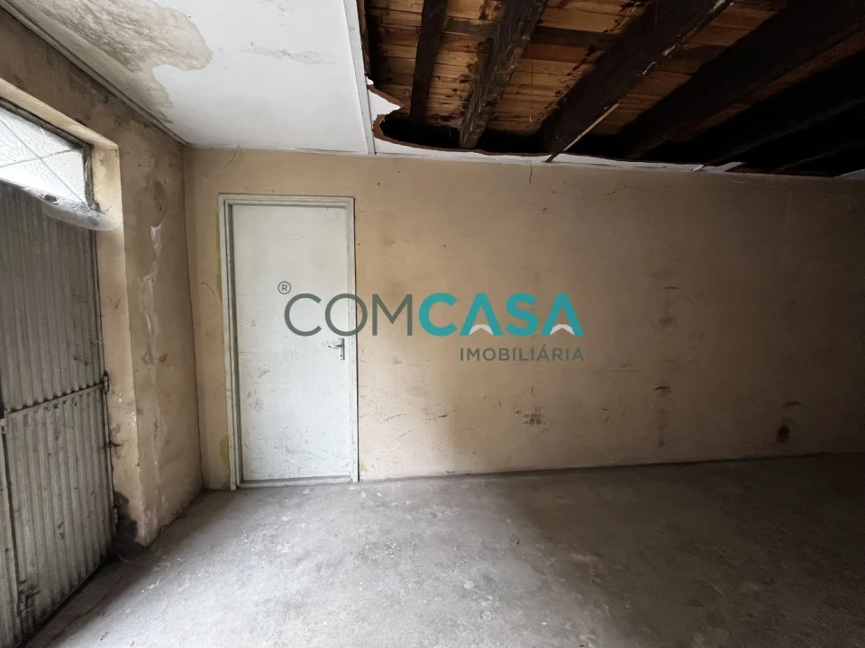 Loja para Arrendamento em São Mamede de Infesta e Senhora da Hora Foto 41