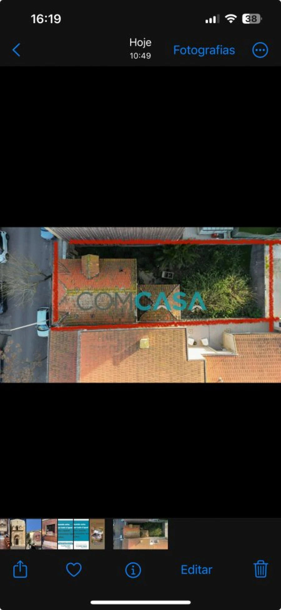 Terreno para Venda em Matosinhos e Leça da Palmeira Foto 16