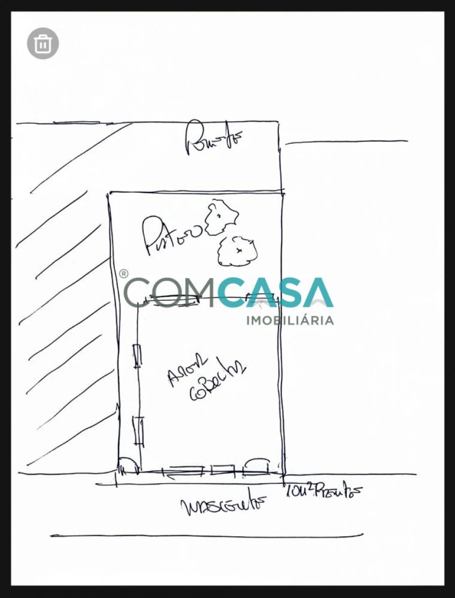 Terreno para Venda em Matosinhos e Leça da Palmeira Foto 15