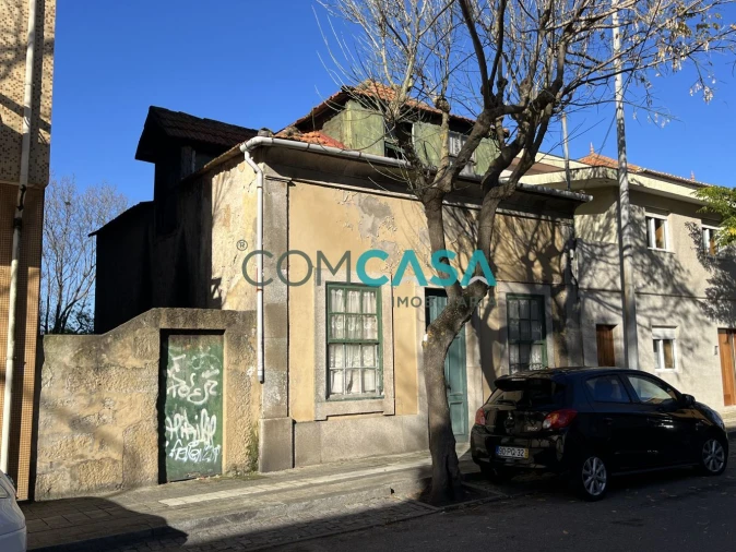 Terreno para Venda em Matosinhos e Leça da Palmeira Foto 7