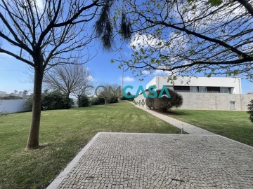Moradia T5 para Venda em Póvoa de Varzim, Beiriz e Argivai