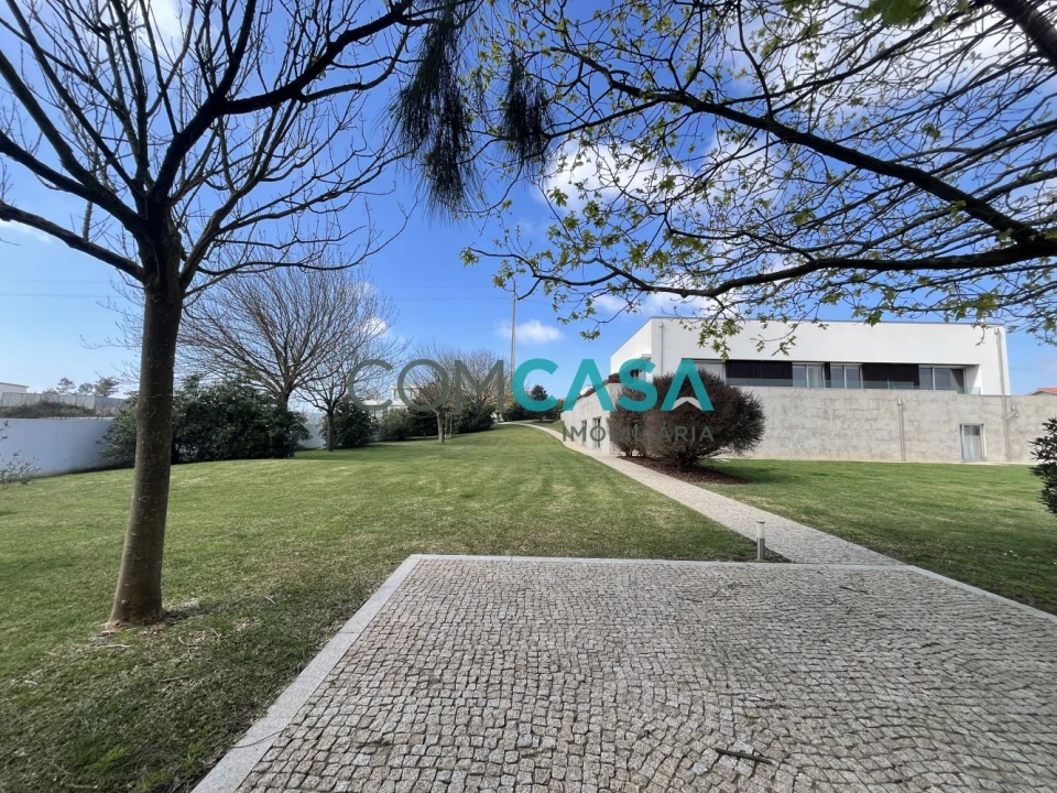 Moradia T5 para Venda em Póvoa de Varzim, Beiriz e Argivai Foto 1
