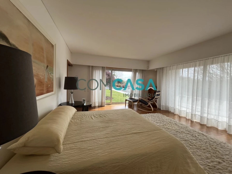 Moradia T5 para Venda em Póvoa de Varzim, Beiriz e Argivai Foto 44