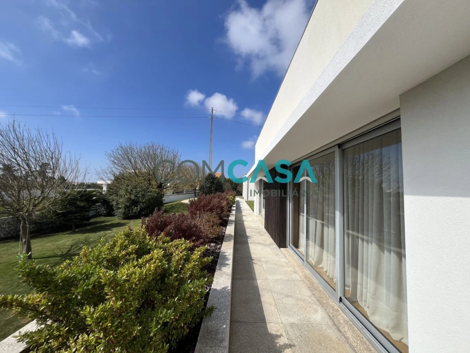 Moradia T5 para Venda em Póvoa de Varzim, Beiriz e Argivai Foto 10