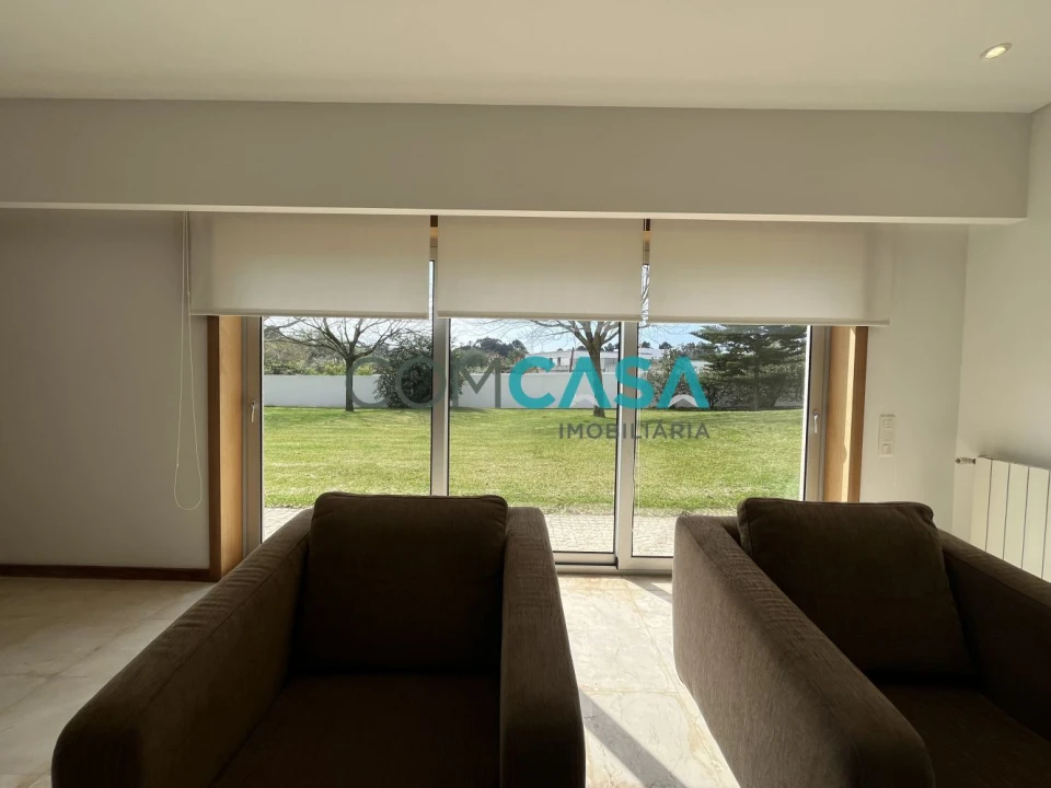 Moradia T5 para Venda em Póvoa de Varzim, Beiriz e Argivai Foto 55