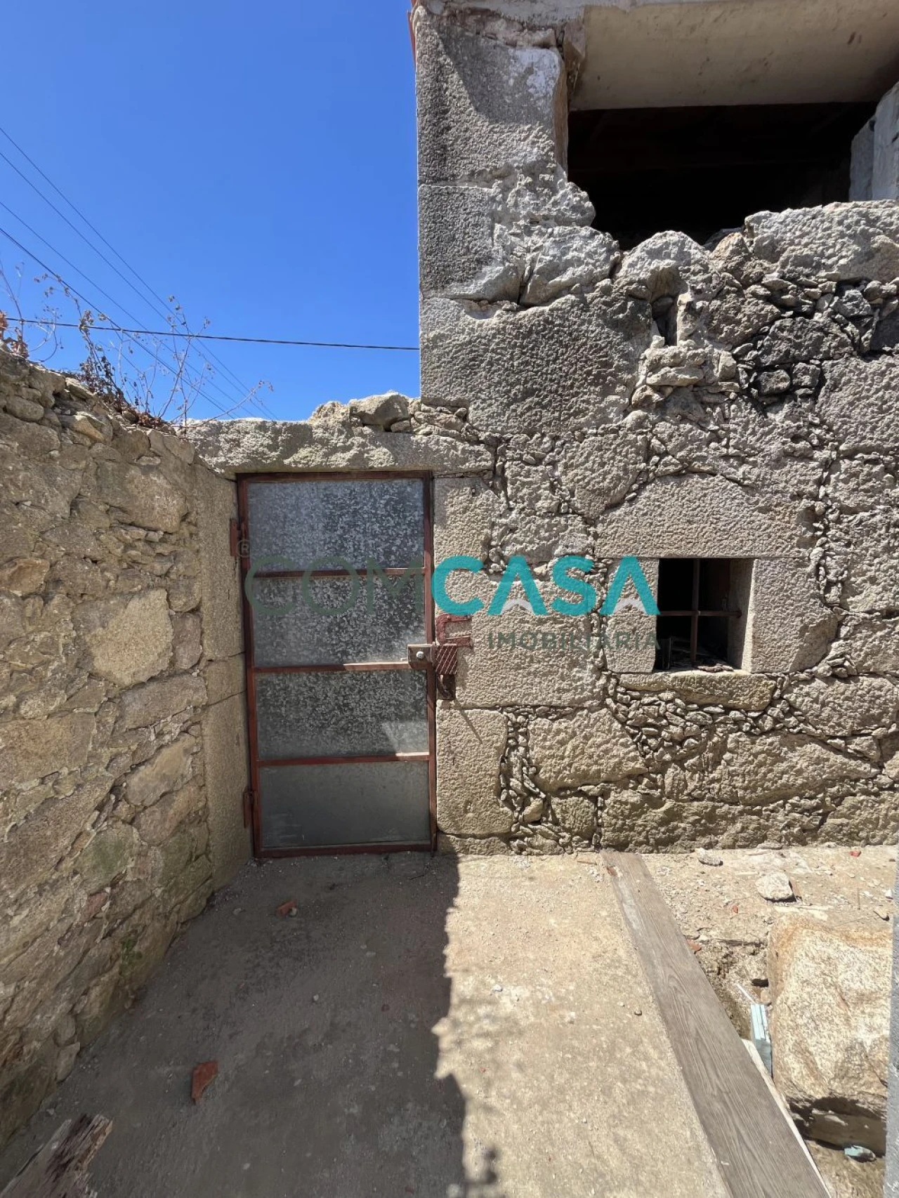 Moradia T3 para Venda em Vilar e Mosteiró Foto 20