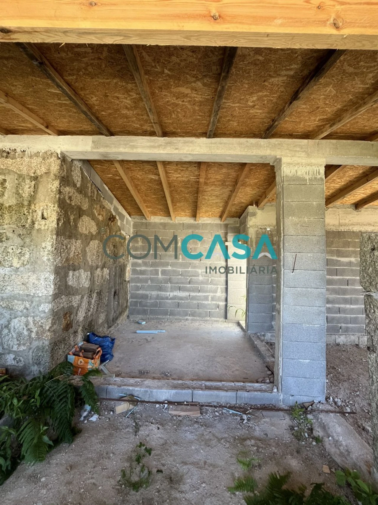 Moradia T3 para Venda em Vilar e Mosteiró Foto 23