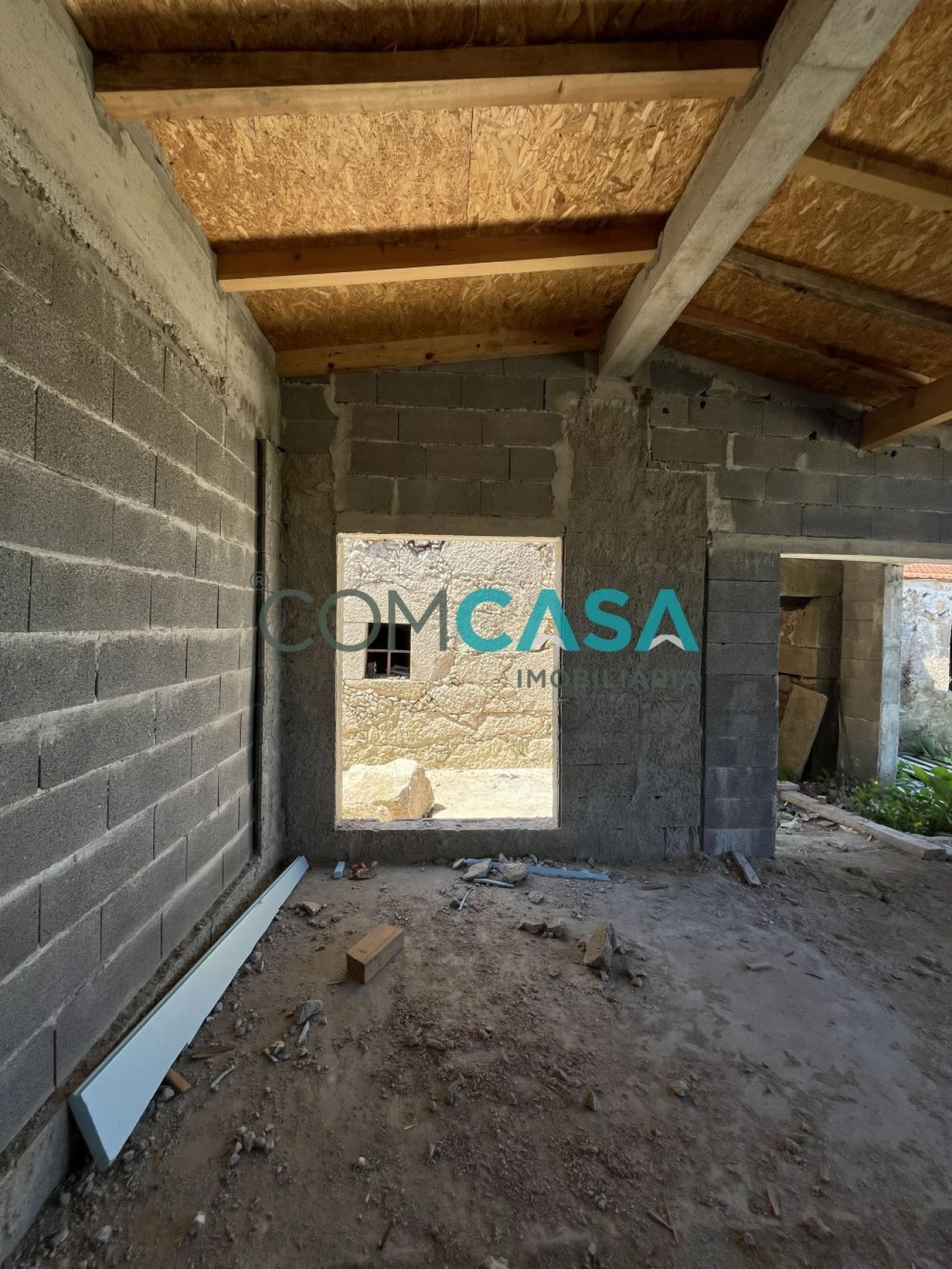 Moradia T3 para Venda em Vilar e Mosteiró Foto 22