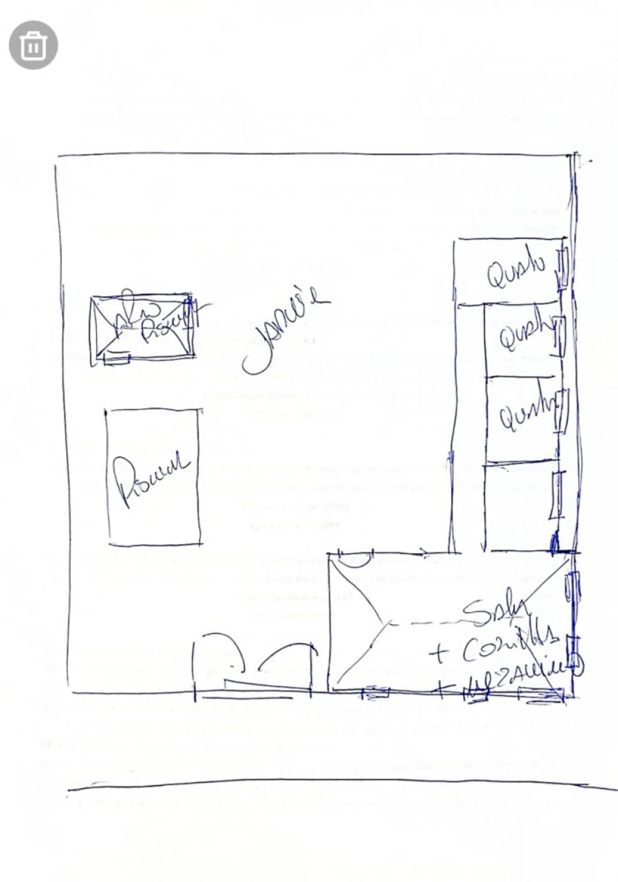 Moradia T3 para Venda em Vilar e Mosteiró Foto 26