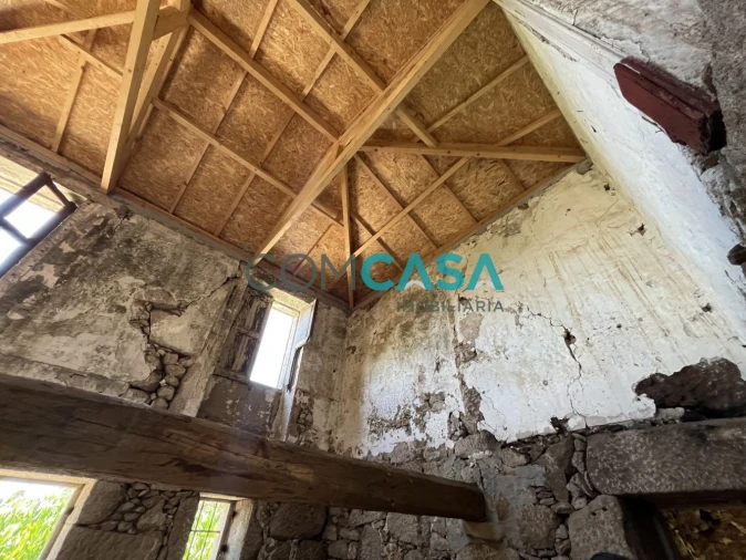 Moradia T3 para Venda em Vilar e Mosteiró Foto 15