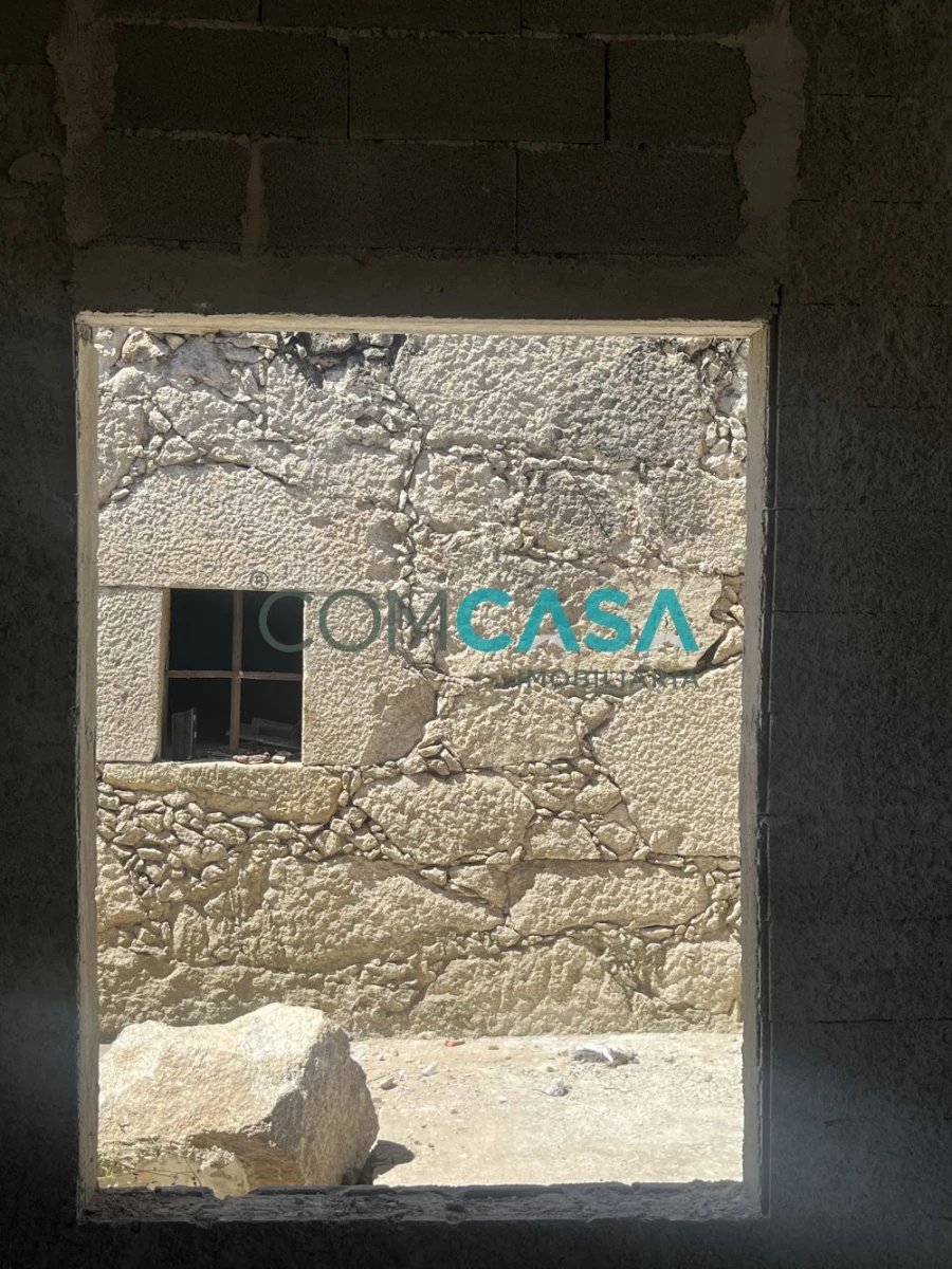 Moradia T3 para Venda em Vilar e Mosteiró Foto 21