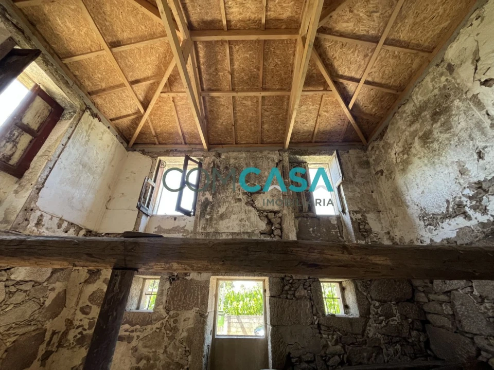 Moradia T3 para Venda em Vilar e Mosteiró Foto 17