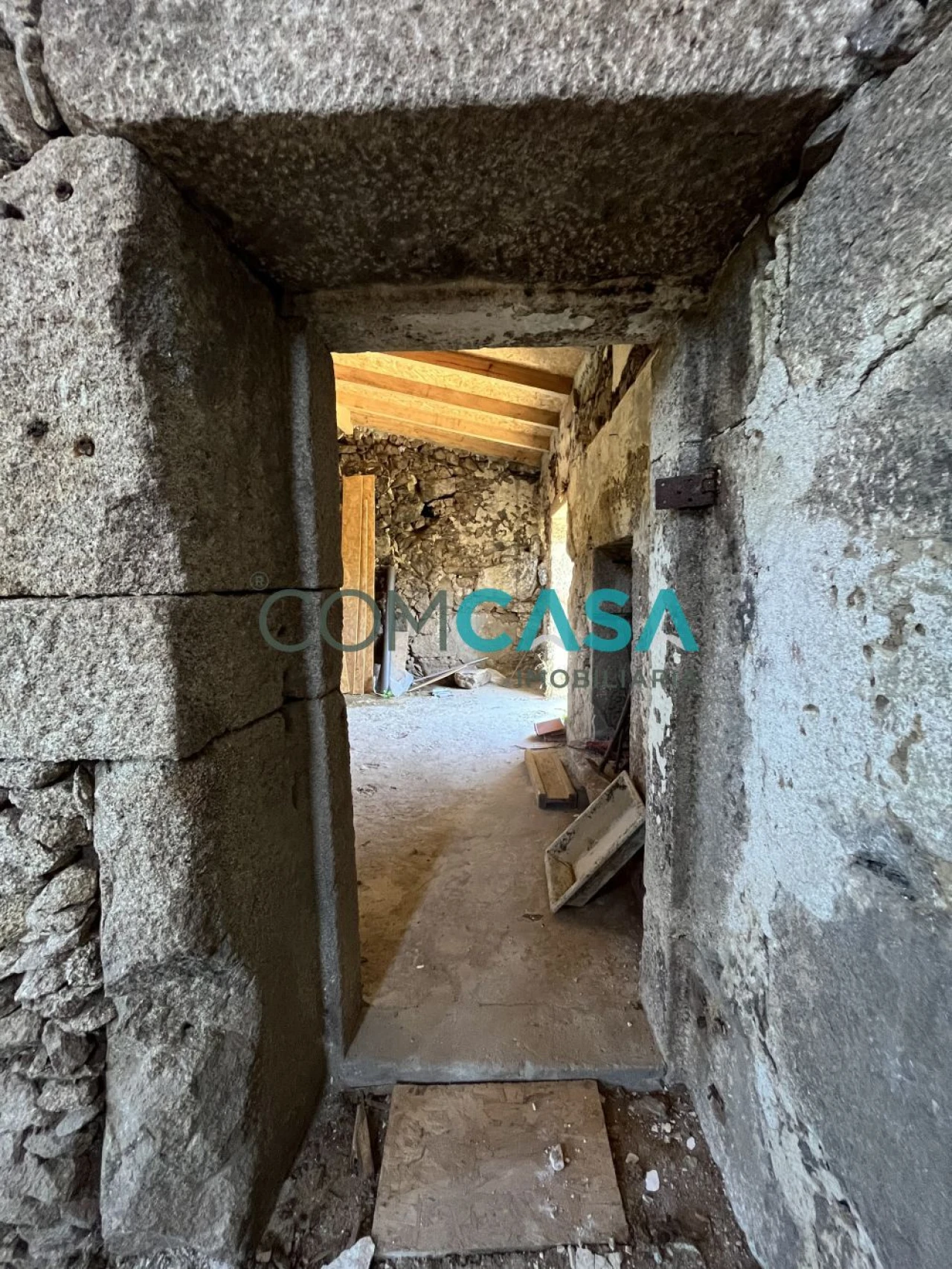 Moradia T3 para Venda em Vilar e Mosteiró Foto 14