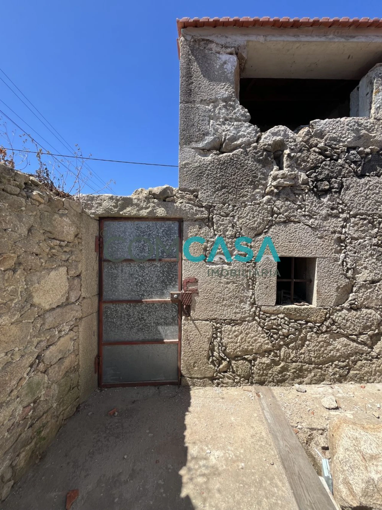 Moradia T3 para Venda em Vilar e Mosteiró Foto 19