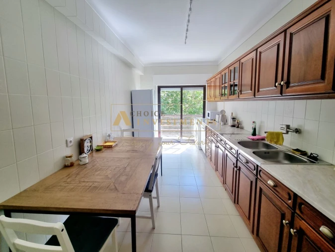 Apartamento T3 para Venda em União das Freguesias de Setúbal Foto 11