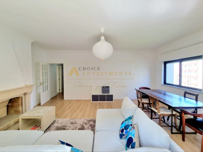 Apartamento T3 para Venda em União das Freguesias de Setúbal Foto 6