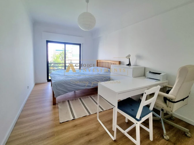 Apartamento T3 para Venda em União das Freguesias de Setúbal Foto 24