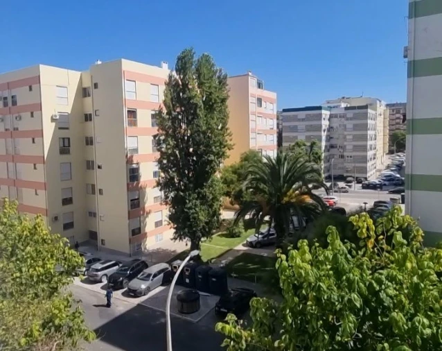 Apartamento T3 para Venda em União das Freguesias de Setúbal Foto 37