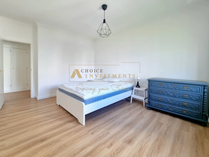 Apartamento T3 para Venda em União das Freguesias de Setúbal Foto 23