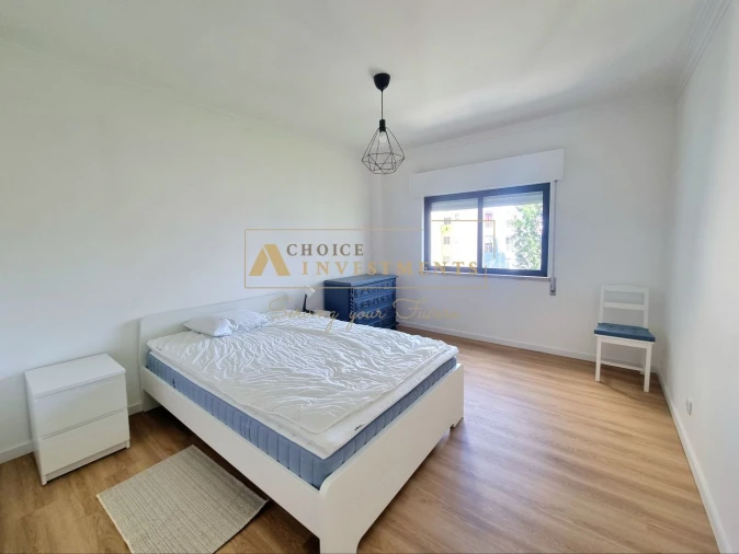 Apartamento T3 para Venda em União das Freguesias de Setúbal Foto 21