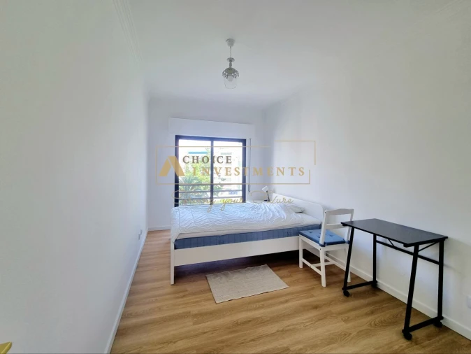 Apartamento T3 para Venda em União das Freguesias de Setúbal Foto 27