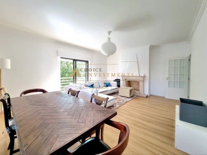 Apartamento T3 para Venda em União das Freguesias de Setúbal Foto 4