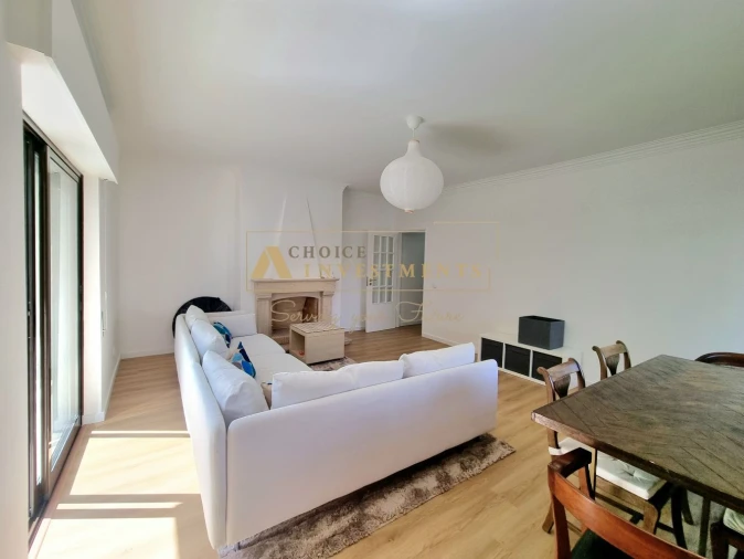 Apartamento T3 para Venda em União das Freguesias de Setúbal Foto 5