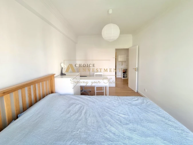 Apartamento T3 para Venda em União das Freguesias de Setúbal Foto 25