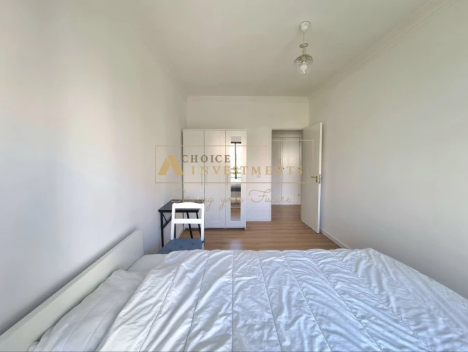 Apartamento T3 para Venda em União das Freguesias de Setúbal Foto 28