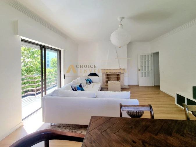 Apartamento T3 para Venda em União das Freguesias de Setúbal Foto 3