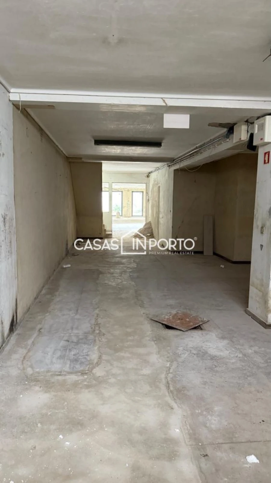 Loja para Arrendamento em Lordelo do Ouro e Massarelos Foto 11