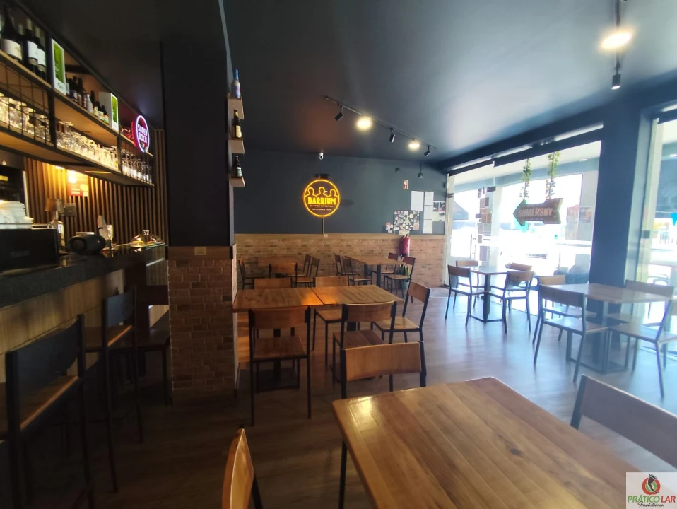 Loja para Trespasse em Oliveira do Bairro Foto 9