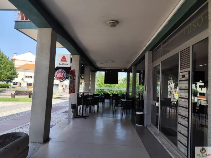 Loja para Trespasse em Oliveira do Bairro Foto 25