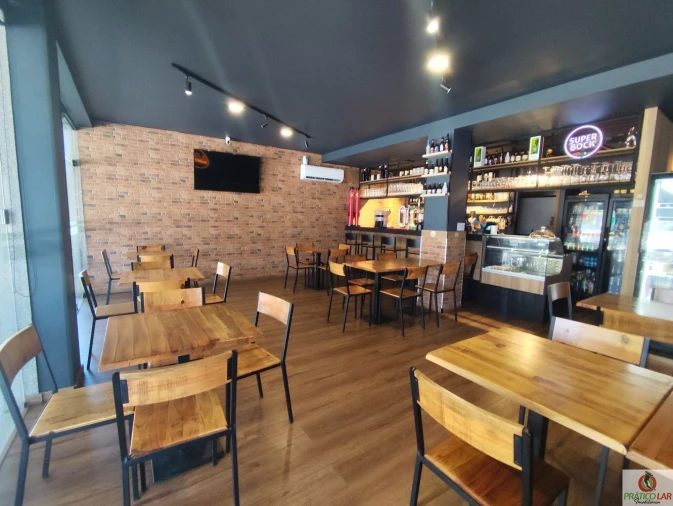 Loja para Trespasse em Oliveira do Bairro Foto 5