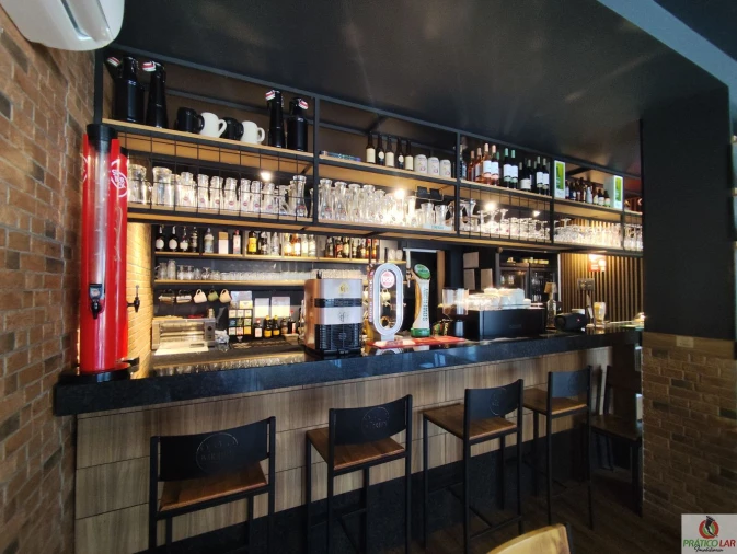 Loja para Trespasse em Oliveira do Bairro Foto 4