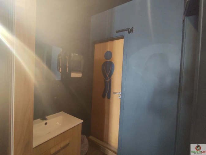 Loja para Trespasse em Oliveira do Bairro Foto 17