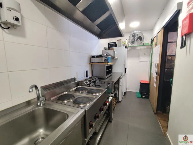 Loja para Trespasse em Oliveira do Bairro Foto 14