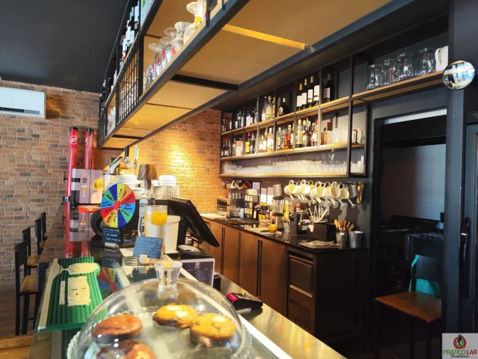 Loja para Trespasse em Oliveira do Bairro