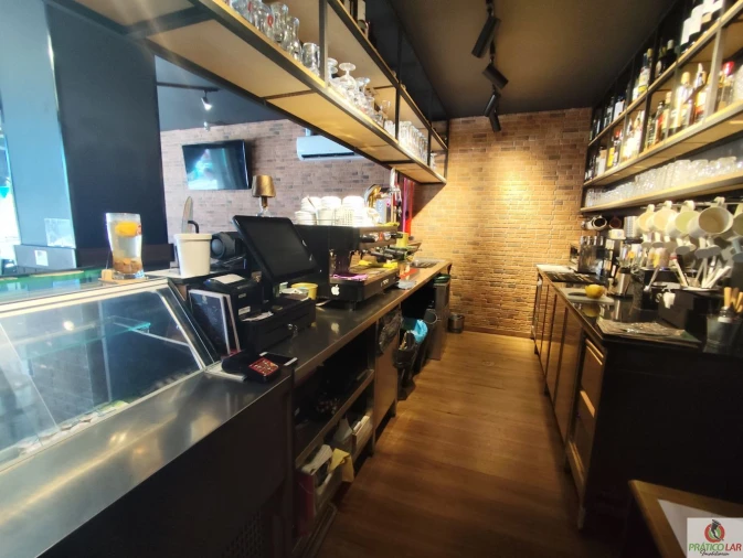 Loja para Trespasse em Oliveira do Bairro Foto 10