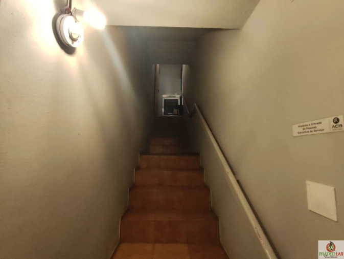 Loja para Trespasse em Oliveira do Bairro Foto 20