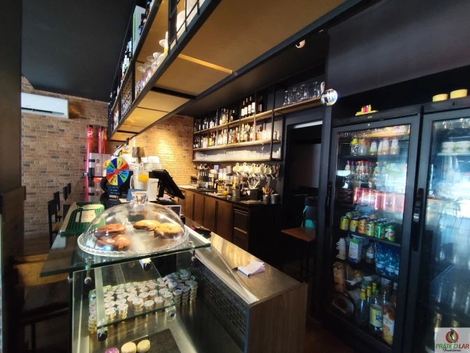 Loja para Trespasse em Oliveira do Bairro Foto 2