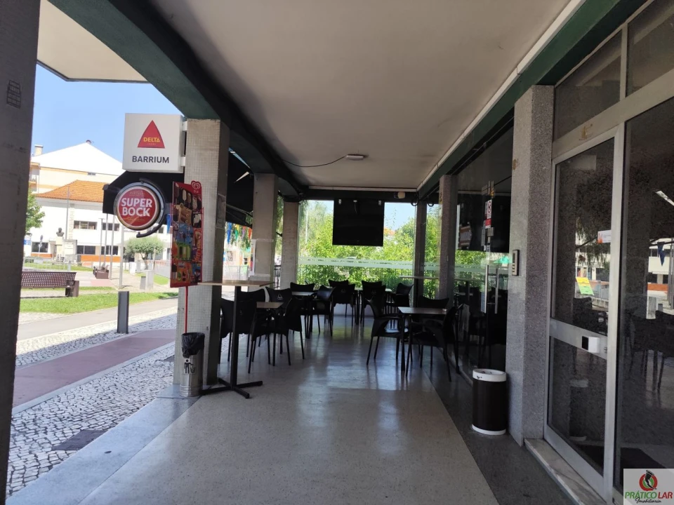 Loja para Trespasse em Oliveira do Bairro Foto 26