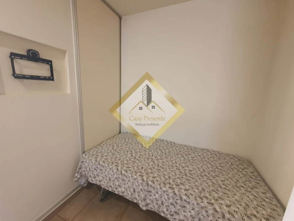 Apartamento T1 para Venda em Mafamude e Vilar do Paraíso Foto 10