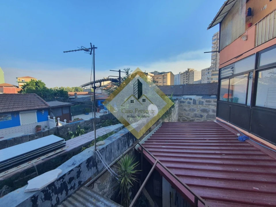 Apartamento T1 para Venda em Mafamude e Vilar do Paraíso Foto 20