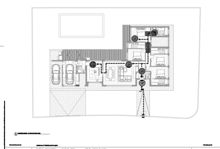 Moradia T4 para Venda em Corroios Foto 23