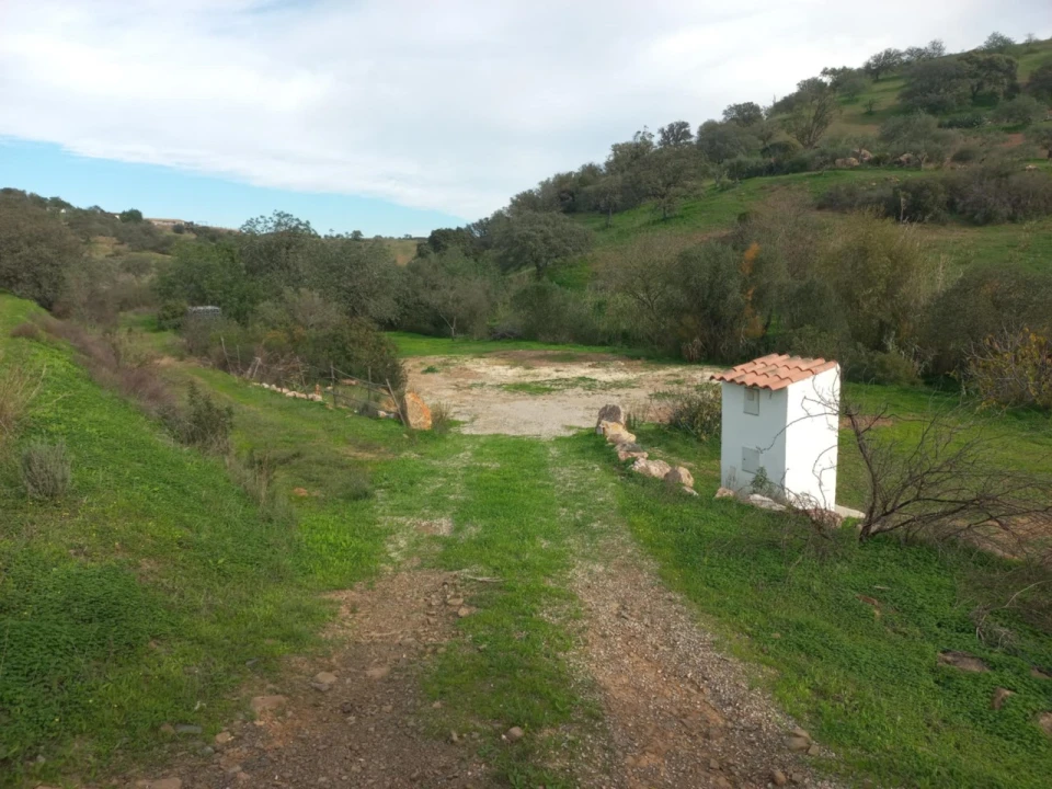 Terreno Agricola ou Rústico para Venda em Vila Nova de Cacela Foto 7