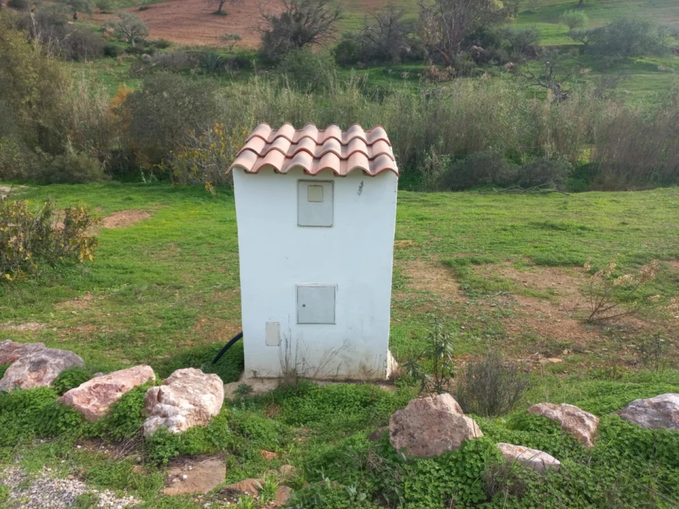 Terreno Agricola ou Rústico para Venda em Vila Nova de Cacela Foto 10