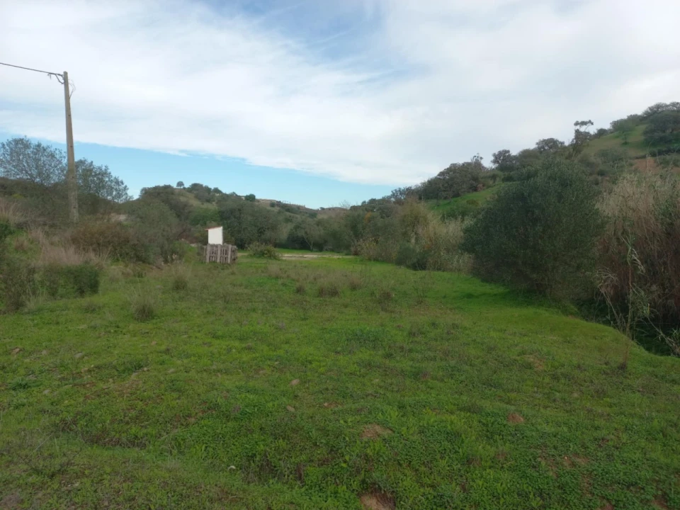 Terreno Agricola ou Rústico para Venda em Vila Nova de Cacela Foto 3