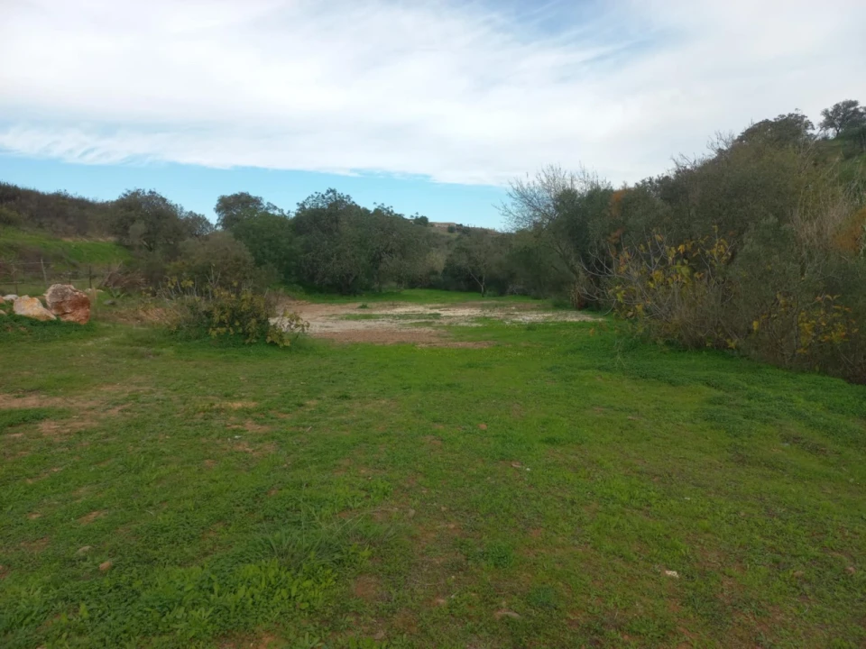 Terreno Agricola ou Rústico para Venda em Vila Nova de Cacela Foto 1