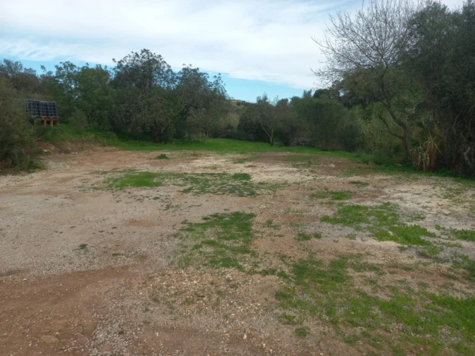 Terreno Agricola ou Rústico para Venda em Vila Nova de Cacela Foto 3